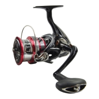 Катушка безынерционная DAIWA 23 Ninja Feeder LT превью 1