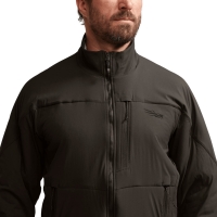 Куртка SITKA Ambient 200 Jacket цвет Earth превью 2