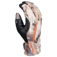 Перчатки SITKA WS Hudson GTX Glove цвет Optifade Marsh превью 1