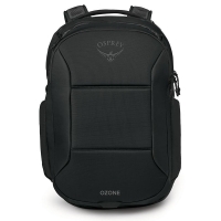Рюкзак туристический OSPREY Ozone Laptop Backpack 28 л цвет Black превью 2
