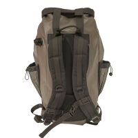 Герморюкзак BANDED Arc Welded Day Pack цвет Marsh Brown превью 2