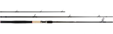 Удилище фидерное DAIWA N'ZON S Feeder 3,6 м тест 100 г (NZSF1203PQ-AX) превью 2