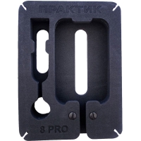 Чехол для эхолота ПРАКТИК Унибокс для 8 Pro превью 2