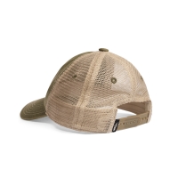 Бейсболка SITKA Heritage Patch Vintage Trucker цвет Olive Green превью 2