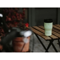 Термокружка BOBBER Tumbler 0,35 л цвет Mint Cooler (мятный мохито) превью 7