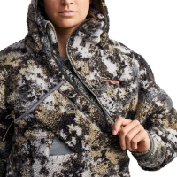 Куртка SITKA WS Fanatic Jacket New цвет Optifade Elevated II превью 6