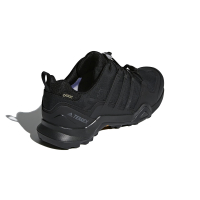 Кроссовки ADIDAS Terrex Swift R2 GTX цвет core black превью 8