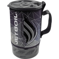 Система приготовления пищи JETBOIL Flash 1 л цв. Fractile превью 4