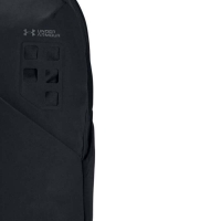 Рюкзак городской UNDER ARMOUR Guardian 2.0 Backpack цвет черный превью 5