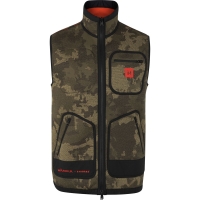 Жилет HARKILA Kamko Pro Edition Reversible Hi-Vis Waistcoat цвет AXIS MSP Limited Edition / Orange