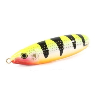 Блесна-незацепляйка RAPALA Minnow Spoon 9 г код цв. YOT превью 1