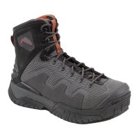 Ботинки забродные SIMMS G4 Pro Boot - Felt цвет Carbon