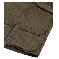 Куртка HARKILA Stornoway Active Jacket цвет Willow green превью 2