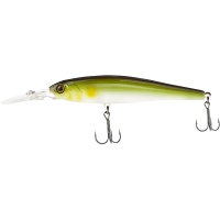 Воблер JACKALL Dowzvido 90SP цв. pearl ayu превью 2