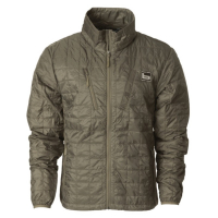 Куртка BANDED Northwind Nano Primaloft Jacket цвет Spanish Moss