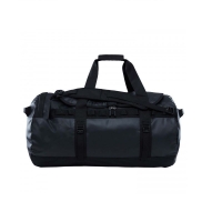 Сумка дорожная THE NORTH FACE Base Camp Duffel S 50 л цвет черный превью 1