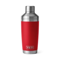 Шейкер YETI Rambler Cocktail Shaker 591 (20 oz) цв. Rescue Red превью 2