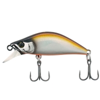 Воблер BASSDAY Mononofu 35S цв. mo-008 превью 2