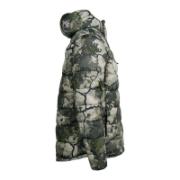 Куртка KING'S Hunter Insulated Loft Jacket цвет KC Ultra превью 4