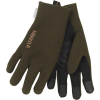 Перчатки HARKILA Mountain Hunter Gloves цвет Hunting Green превью 1
