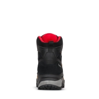 Ботинки треккинговые AKU Adapta SD GTX цвет Rusty Brown / Red превью 3