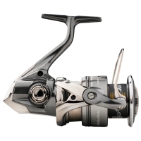 Катушка безынерционная SHIMANO 24 Twin Power 4000 PG превью 3