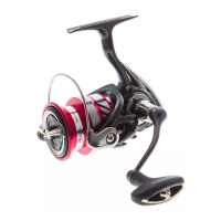 Катушка безынерционная DAIWA 23 Ninja Match LT превью 10