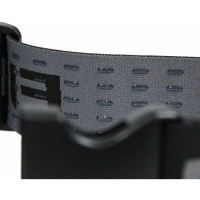 Ремень FINNTRAIL Belt 8101 цвет Black превью 2