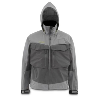 Куртка SIMMS G3 Guide Jacket цвет Lead