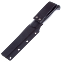 Нож OWL KNIFE North-S сталь M398 рукоять G10 черно-оли превью 2