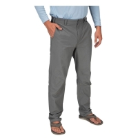 Брюки SIMMS Bugstopper Pant цвет Steel