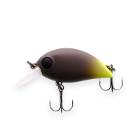 Воблер ZIP BAITS Hickory SR 34F код цв. 103 превью 2