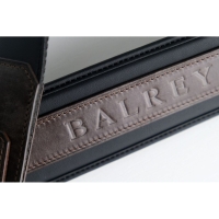 Ремень погонный BALREY BC001 цвет Black превью 3