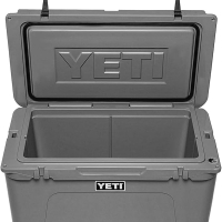 Контейнер изотермический YETI Tundra 65 Hard Coolers цвет Charcoal превью 2