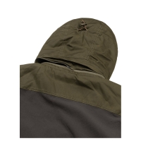 Куртка SEELAND Key-Point Active Jacket цвет Pine green превью 3