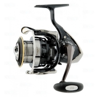 Катушка безынерционная DAIWA 12 Steez EX-2508 H превью 1