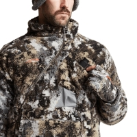 Куртка SITKA Fanatic Jacket Lefty New цвет Optifade Elevated II превью 3