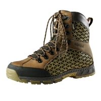 Ботинки треккинговые HARKILA Trail Hiker GTX 7 цвет Dark Green