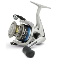 Катушка безынерционная SHIMANO Alivio 2500 FD