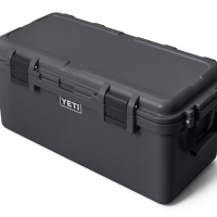 Ящик YETI LoadOut GoBox Gear Case 60 New цвет Charcoal превью 10