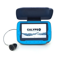 Камера подводная CALYPSO UVS-02 Plus