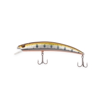 Воблер SMITH Jib 110F код цв. 521 превью 2