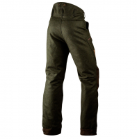 Брюки HARKILA Metso Insulated Trousers цвет Willow green превью 2