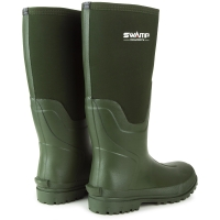 Сапоги SWAMP Cayman цвет Green превью 9