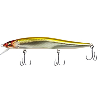 Воблер MEGABASS Oneten Magnum SP 13 см цв. m western clown