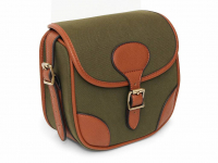 Сумка для патронов MAREMMANO LN 820 Canvas Cartridge Bag превью 4