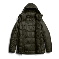 Куртка SITKA Kelvin Hyperdown Jacket цвет Deep Lichen превью 9