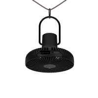 Вентилятор CLAYMORE FAN V1040 в сумке цв. Black превью 7