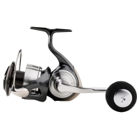 Катушка безынерционная DAIWA 24 Certate LT (G) 5000D превью 2