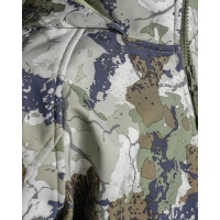 Толстовка KING'S Kids Rover Softshell Jacket цвет XK7 превью 2